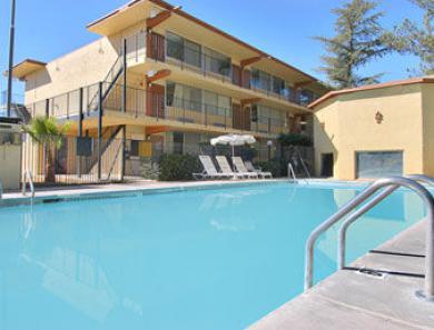 Mariposa Hotel Nogales Exterior foto